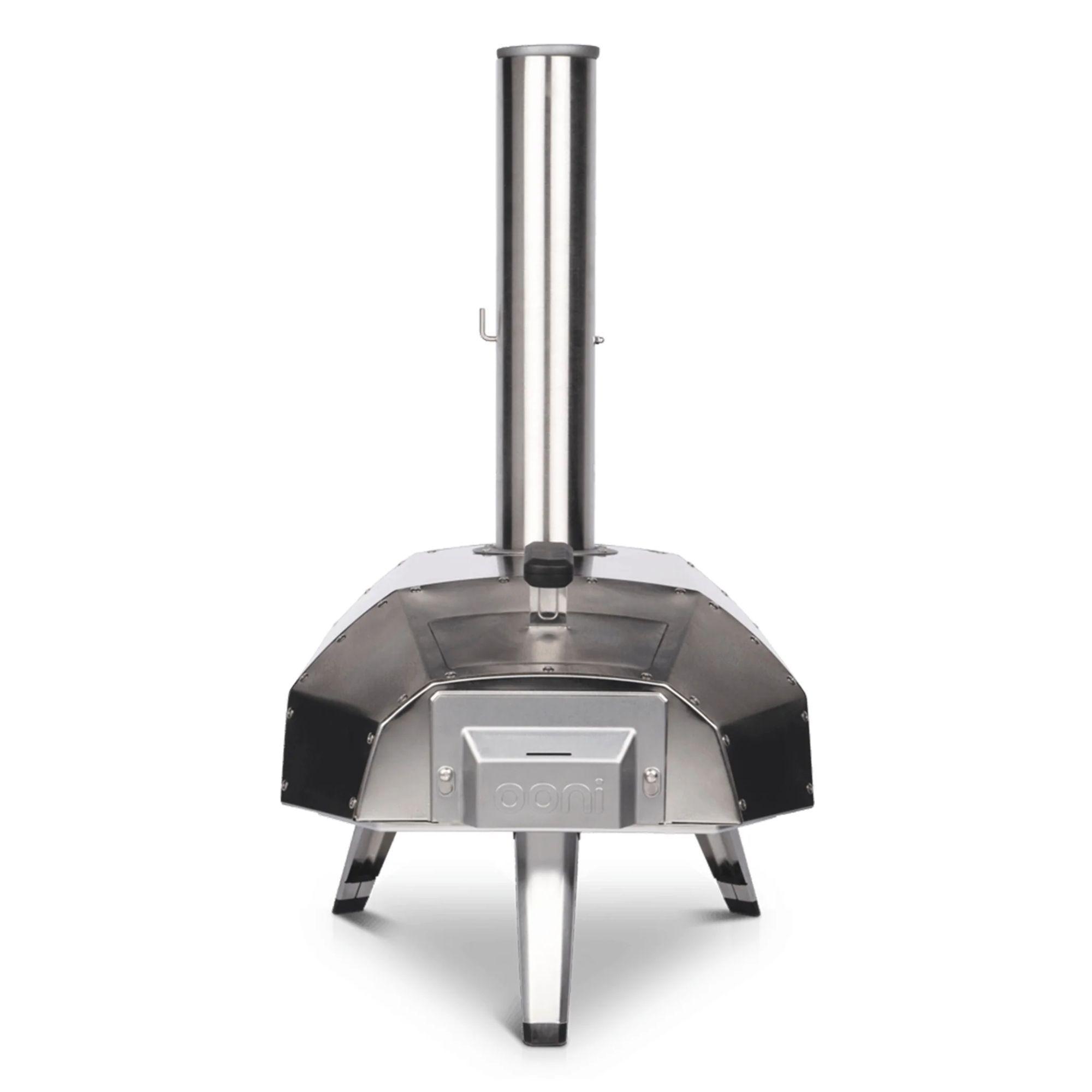 Horno Pizza Leña y Carbón Ooni Karu 12-4
