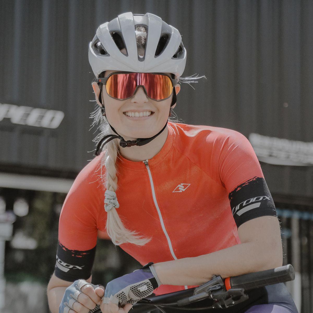 Tricota corta Milan Batik Fucsia Ziroox-2