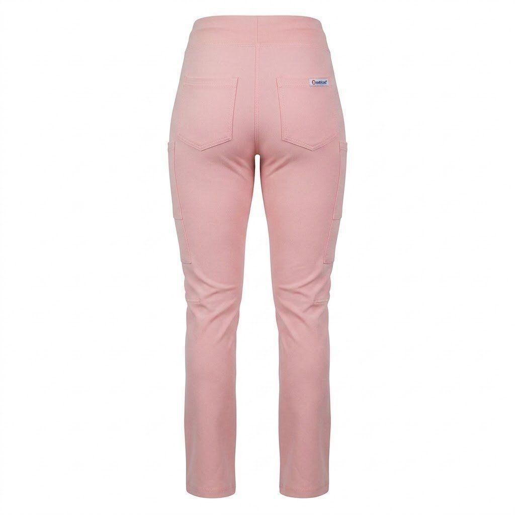 Pantalón Ripholia RIP-FLEX-16 clínico ultra-elasticado -1