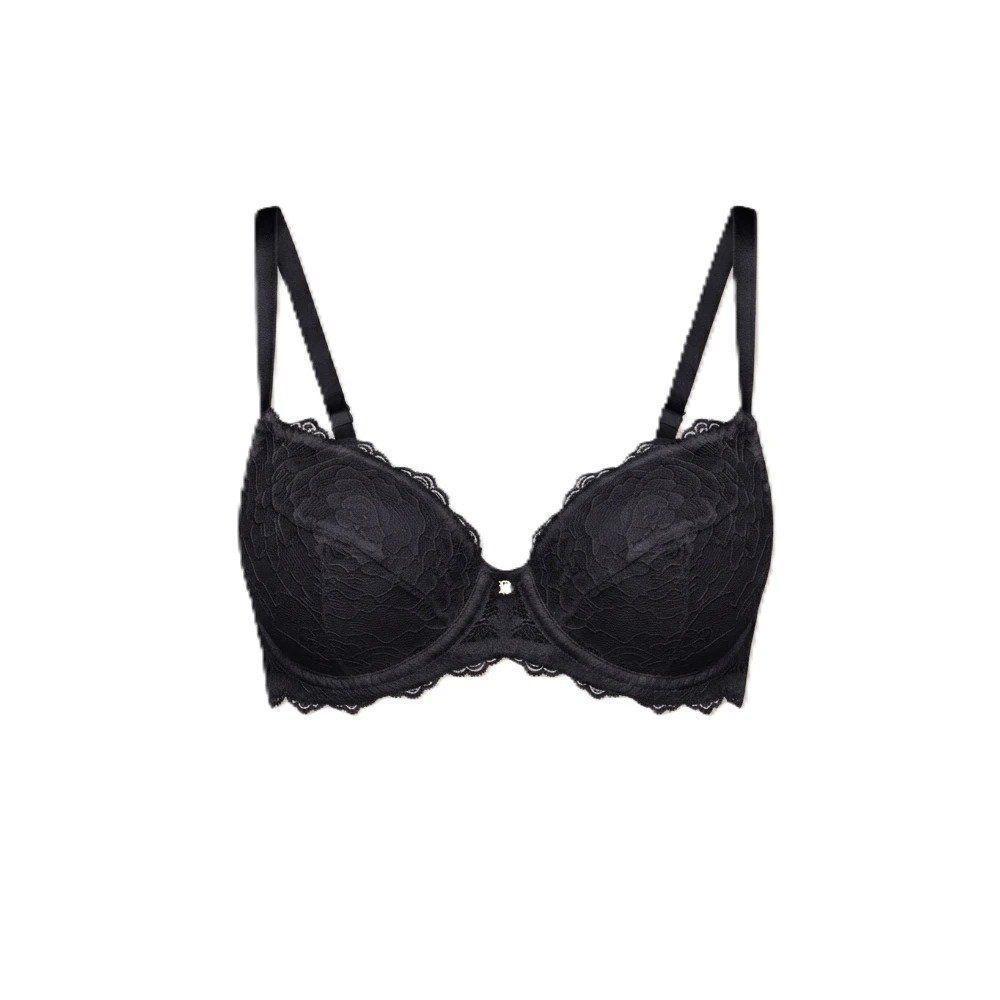 SOSTÉN MUJER LADY GENNY S-579C ALTA SUSPENSIÓN REALCE MEDIO-0