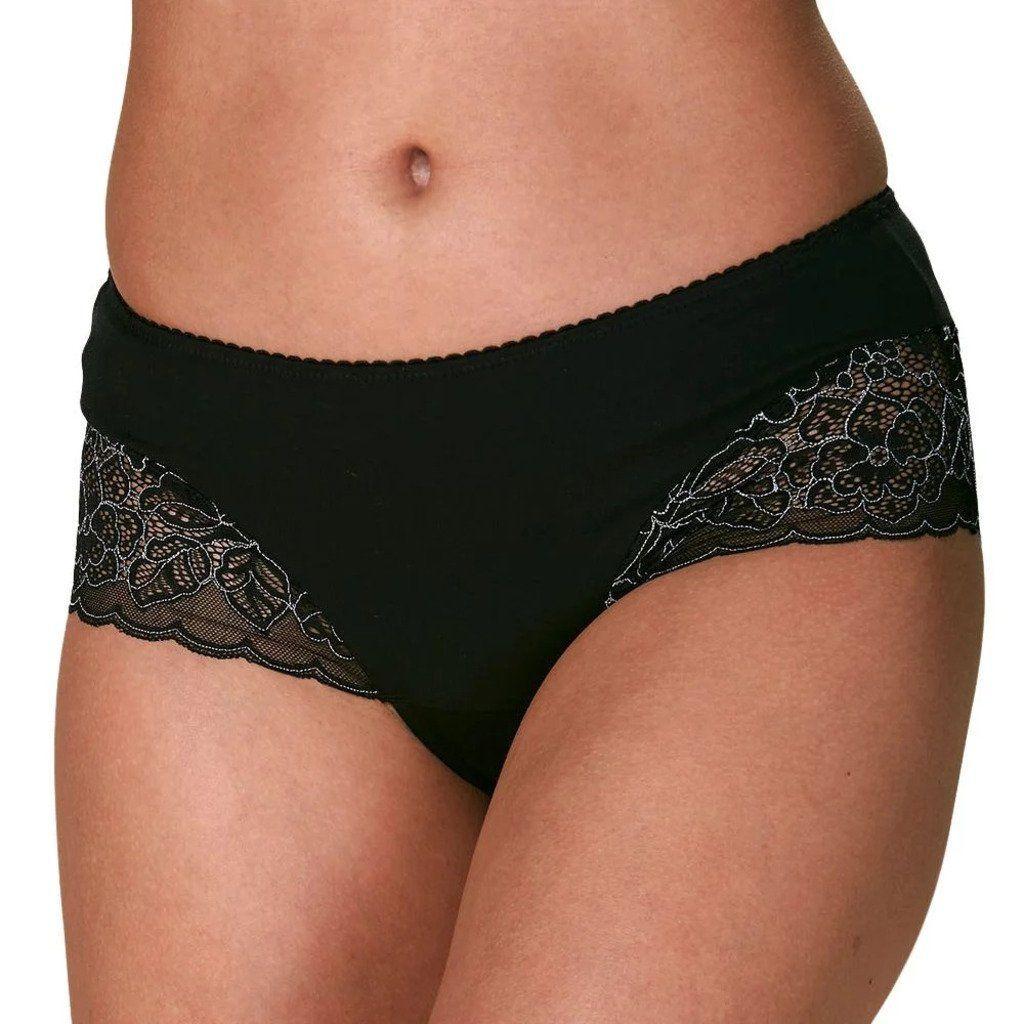 Pantaleta Algodón Mujer Lady Genny C-899 -0