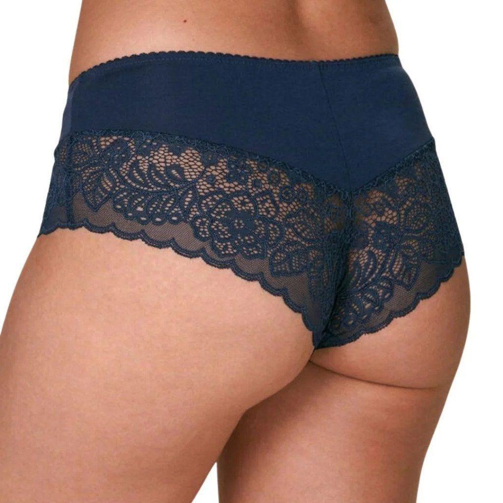 Pantaleta Algodón Mujer Lady Genny C-899 -1