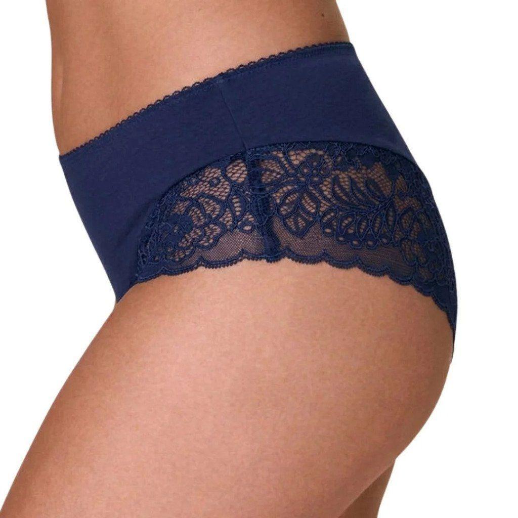 Pantaleta Algodón Mujer Lady Genny C-899 -2