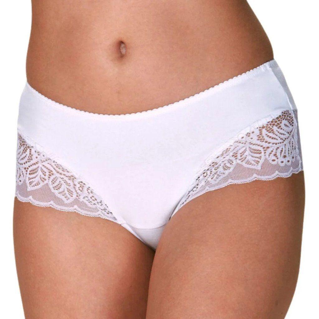 Pantaleta Algodón Mujer Lady Genny C-899 -0