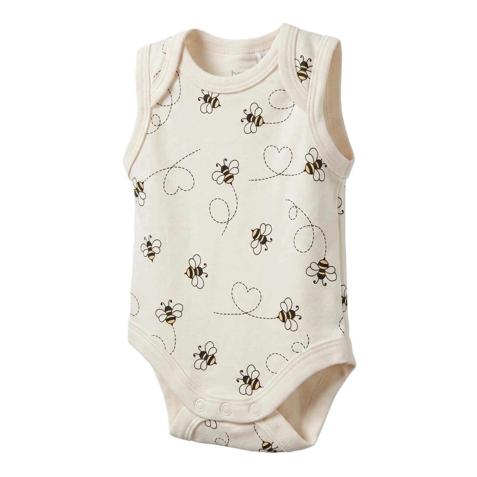 Body cotton bebe lady genny BB-221 suave-1