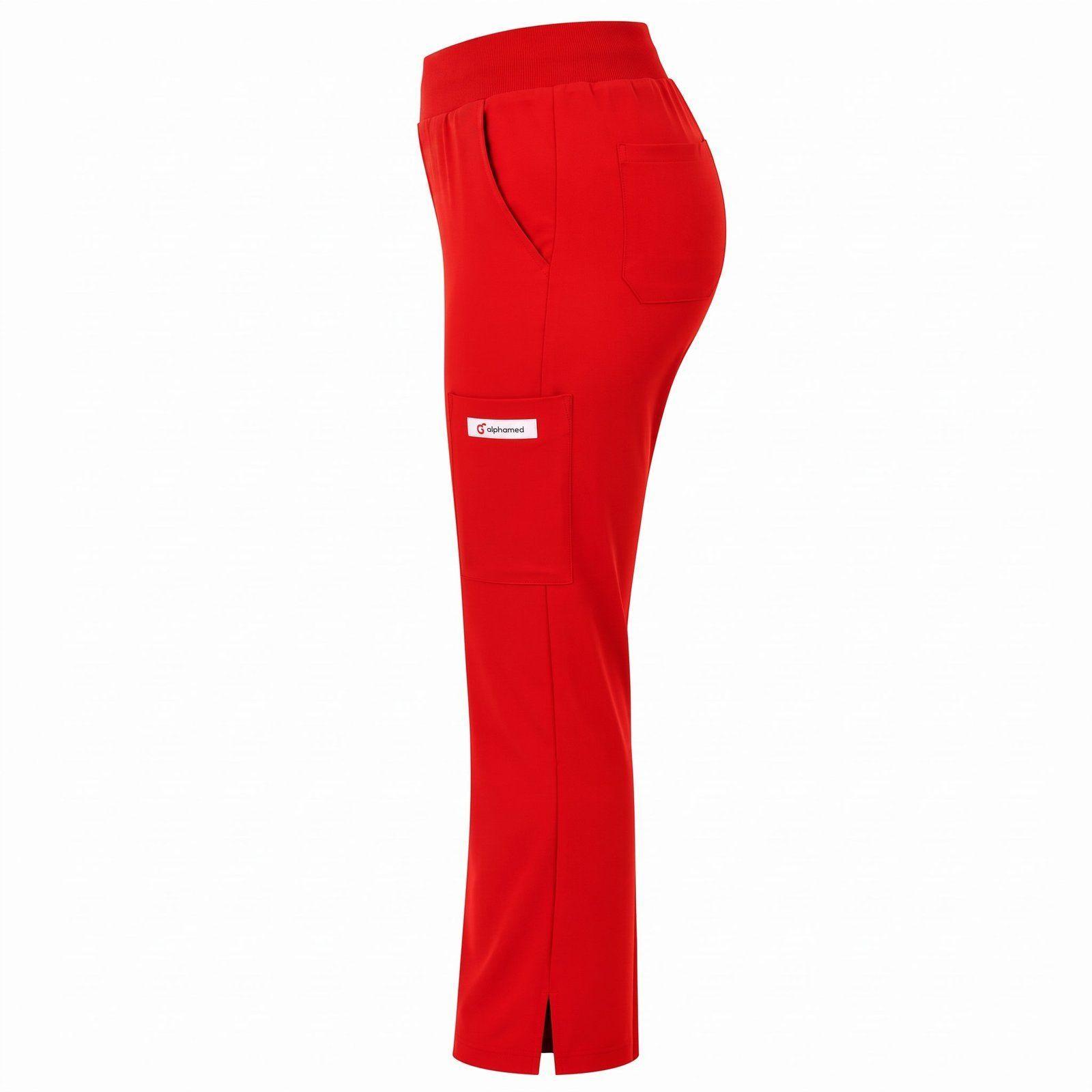 Pantalón Ripholia RIP-PM-5 Anti fluidos -1