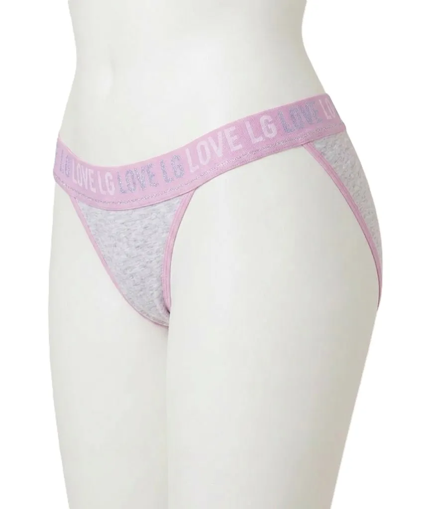 Bikini Mujer Lady Genny C-787 -1