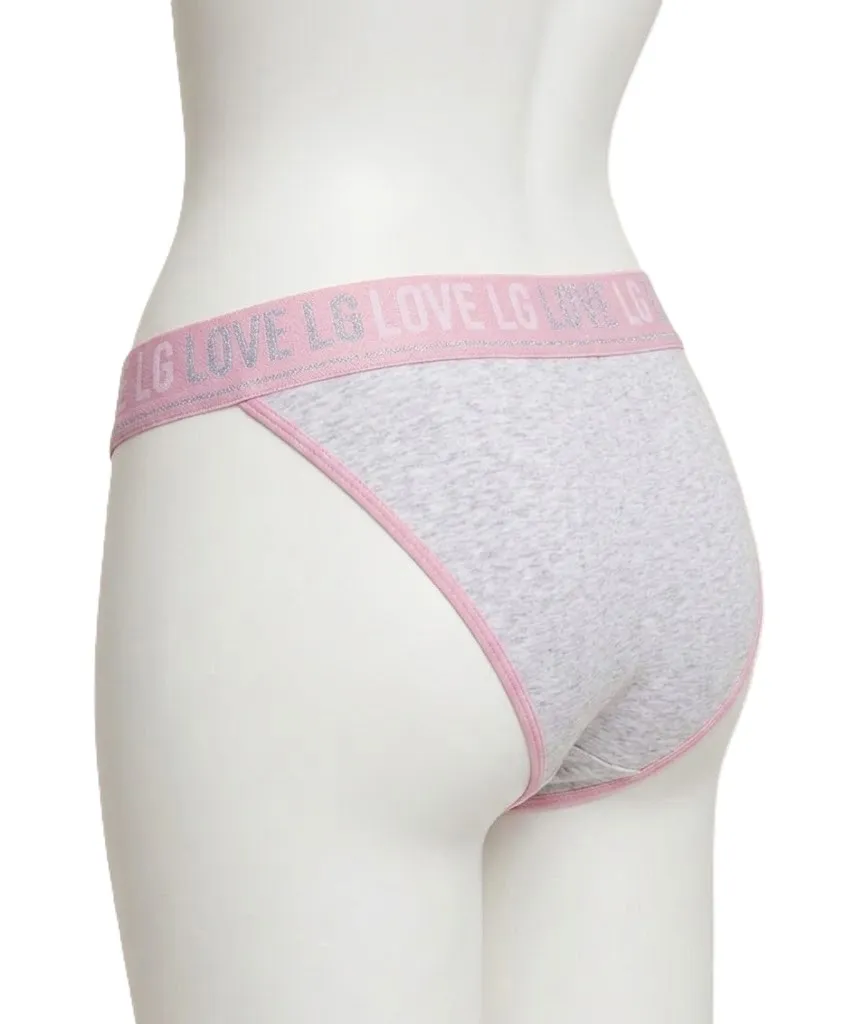 Bikini Mujer Lady Genny C-787 -2