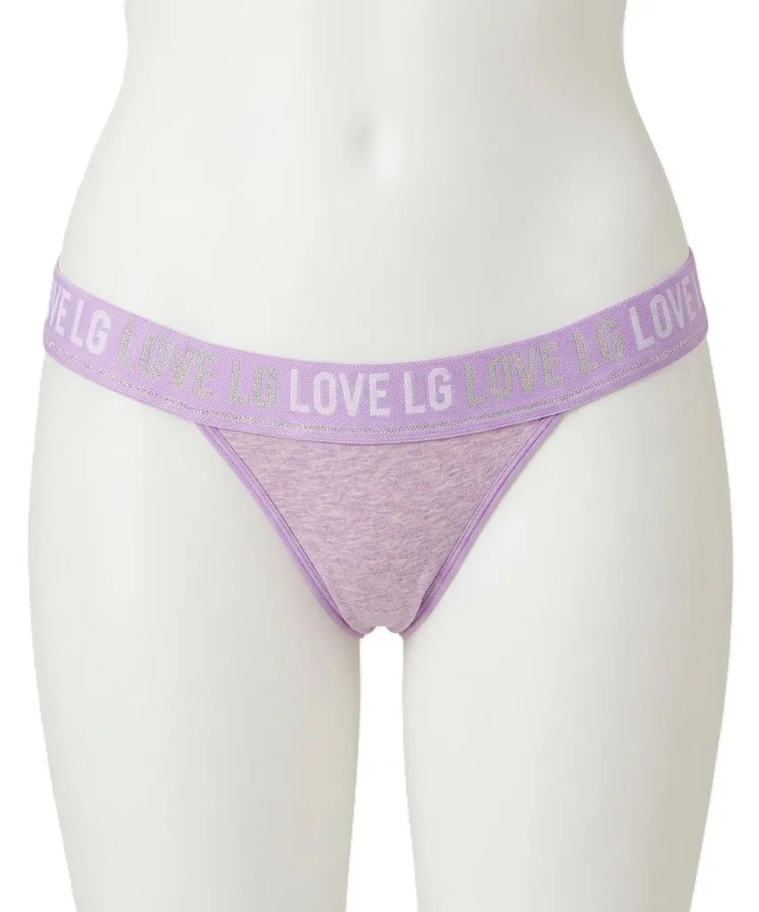 Bikini Mujer Lady Genny C-787 -0