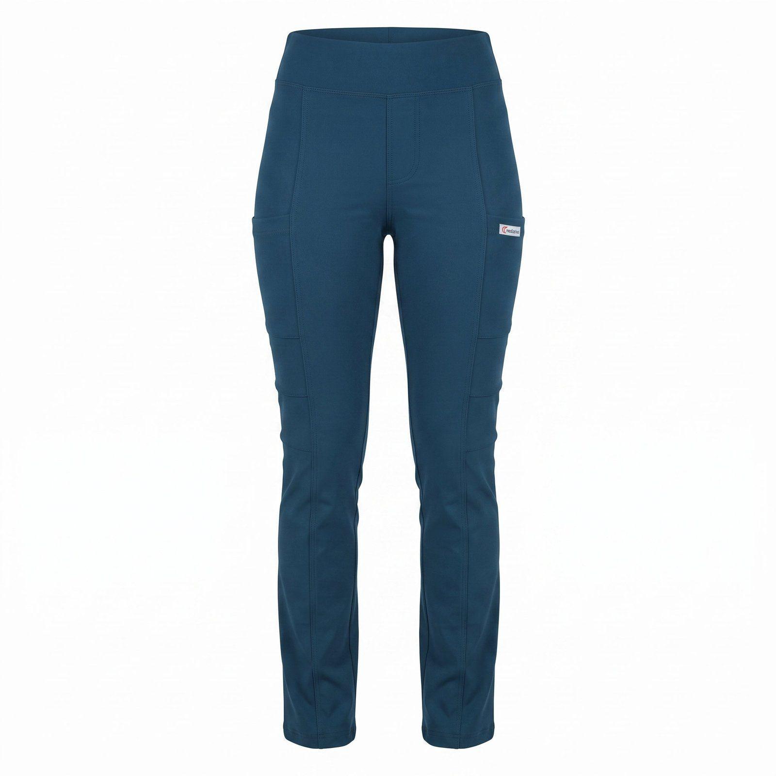 Pantalón Ripholia RIP-880-9 clinico elasticado-0