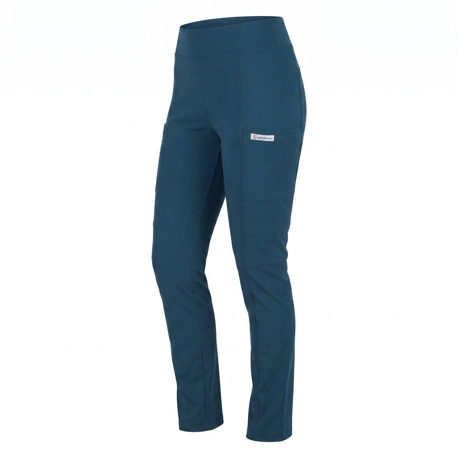 Pantalón Ripholia RIP-880-9 clinico elasticado-1