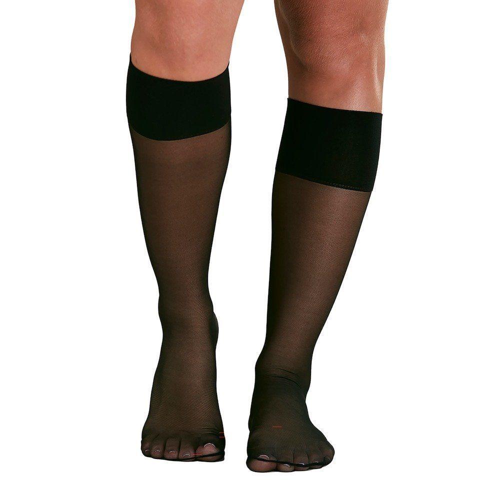 Media pantalon mujer lady genny p-101-0