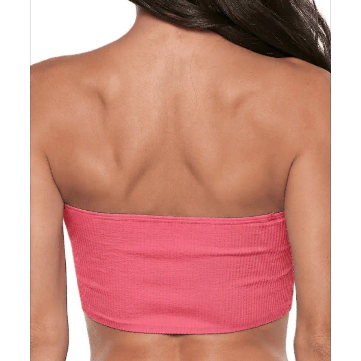 Top Seamless Mujer Lady Genny S-315 Sin Costuras-2