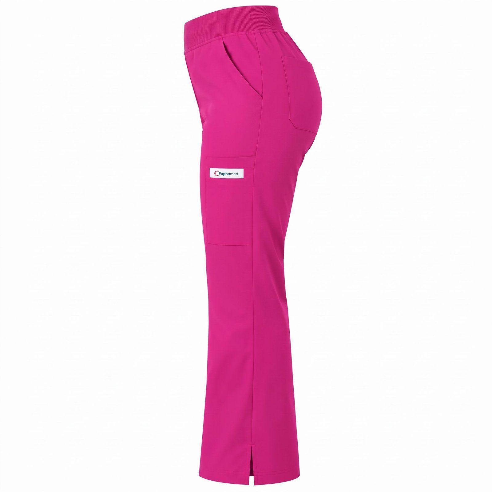 Pantalón Ripholia RIP-PM-13 Anti fluidos -1