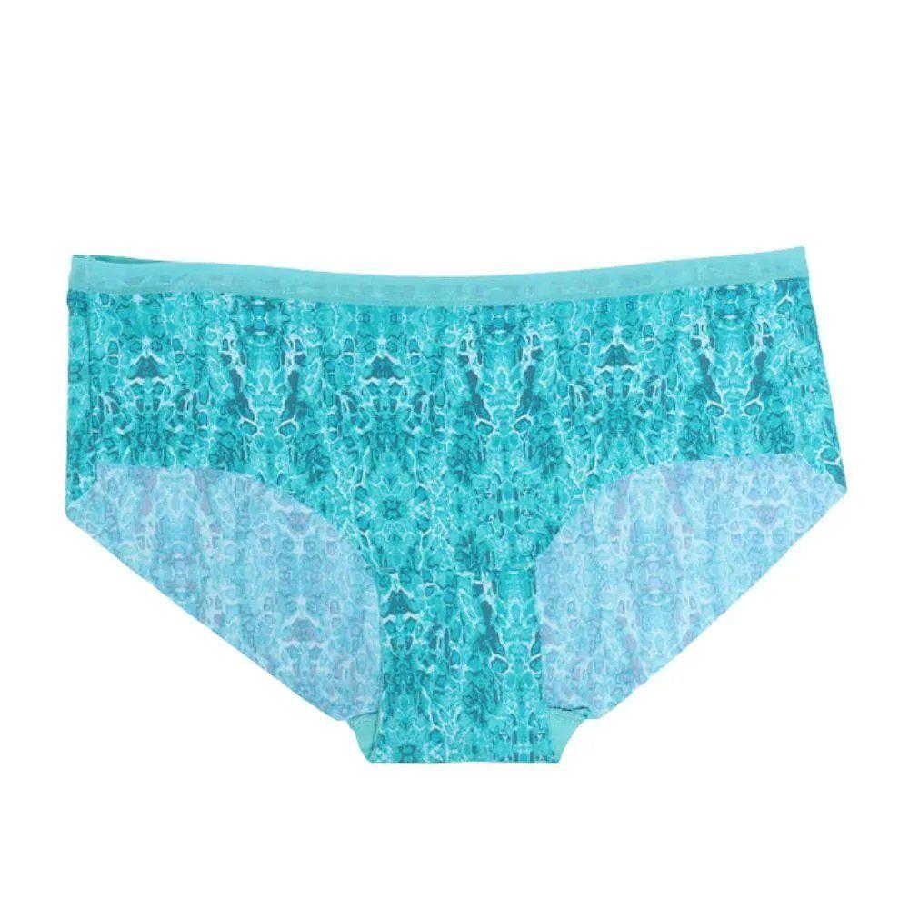 Bikini Mujer Lady Genny + Size C-245 Microfibra Corte Laser-0