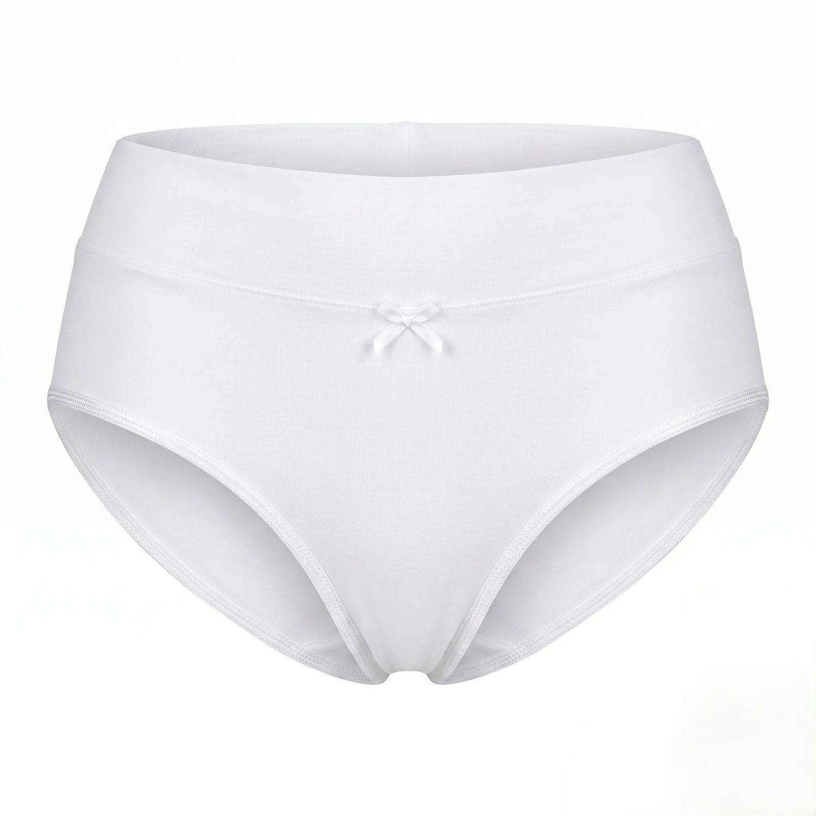 Bikini mujer lady genny C-211 cotton spandex-0