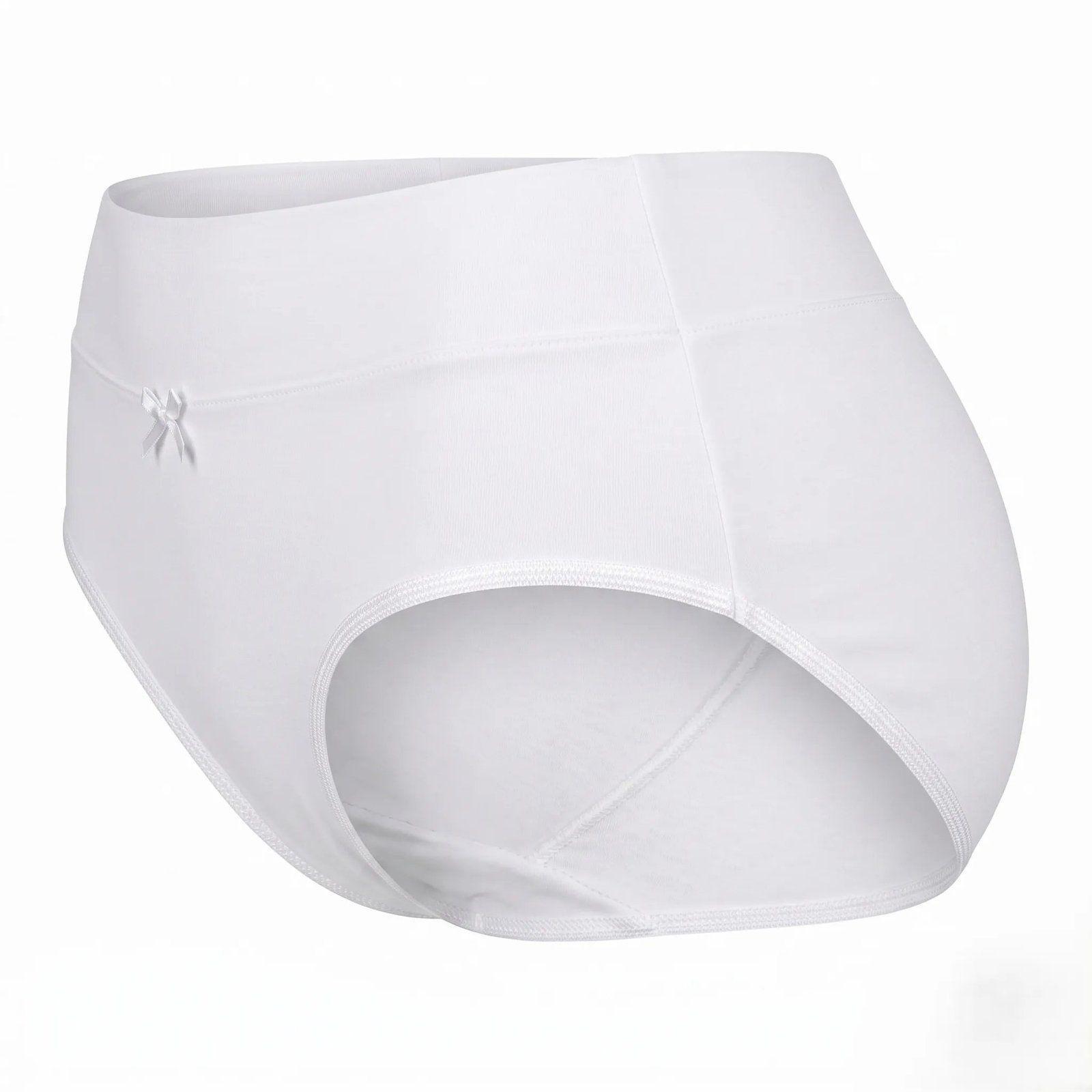 Bikini mujer lady genny C-211 cotton spandex-2
