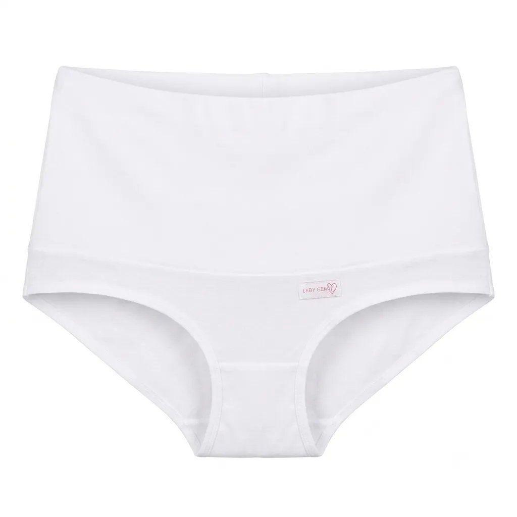 Cuadro Cotton Maternal Mujer Lady Genny C-123-0