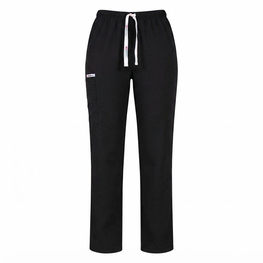 Pantalón Ripholia RIP-799-8 clínico Recto Anti fluidos-0