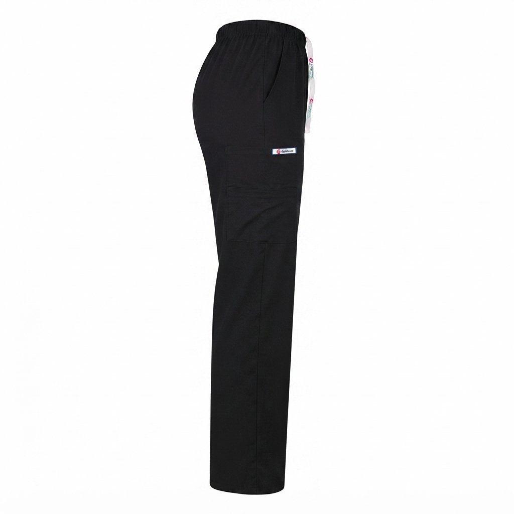 Pantalón Ripholia RIP-799-8 clínico Recto Anti fluidos-1