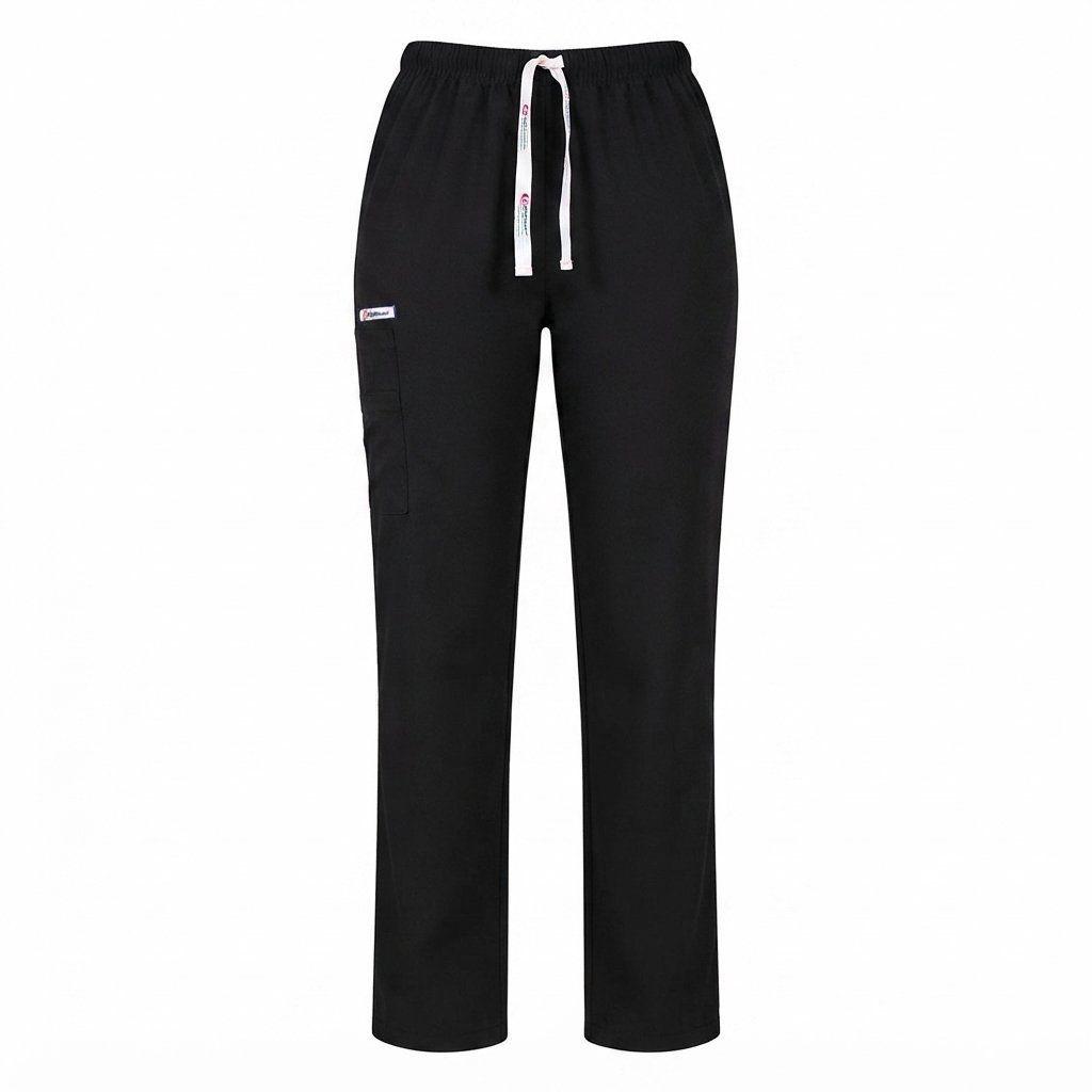 Pantalón Ripholia RIP-799-8 clínico Recto Anti fluidos-0