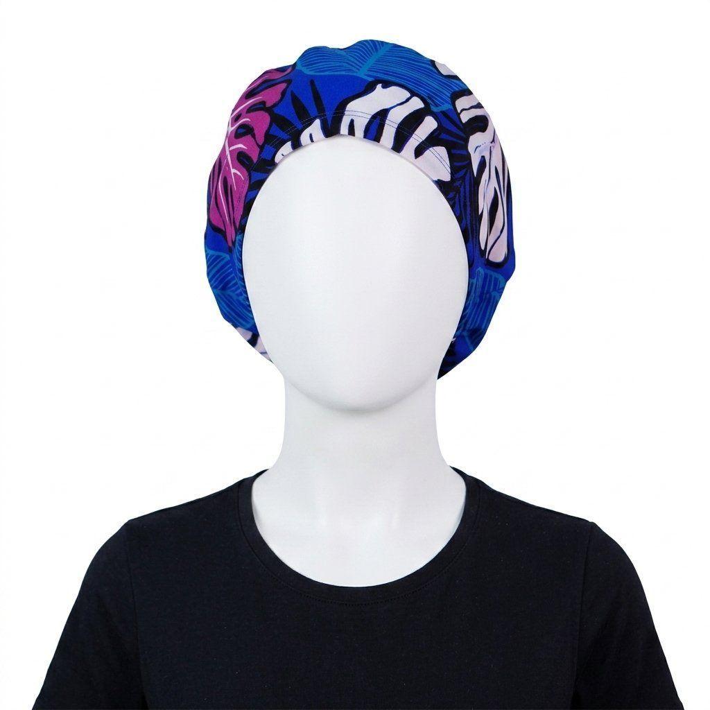 Gorro Ripholia RIP-400-63 Clínico Estampado-0