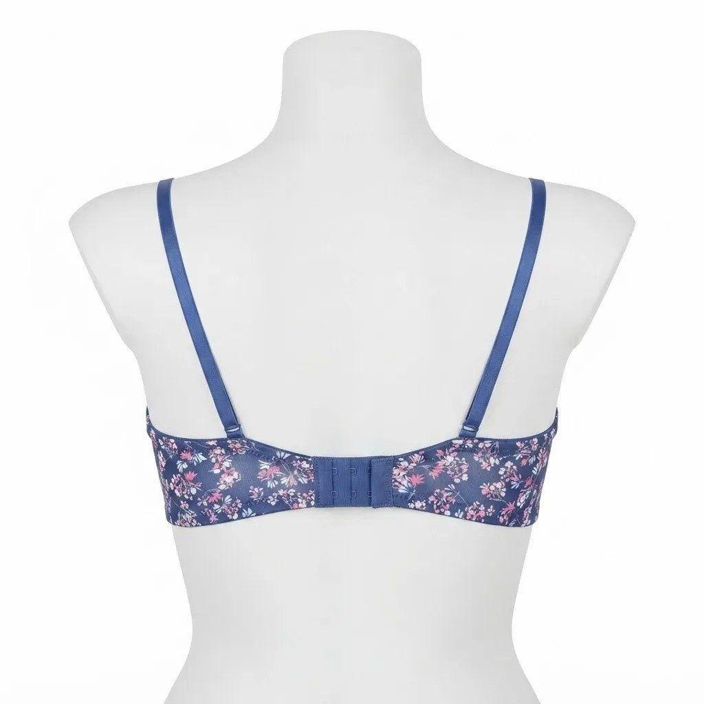 Sostén mujer lady genny s-241b microfibra & mesh con soft-0