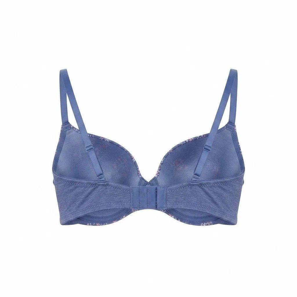 Sostén mujer lady genny s-241b microfibra & mesh con soft-2