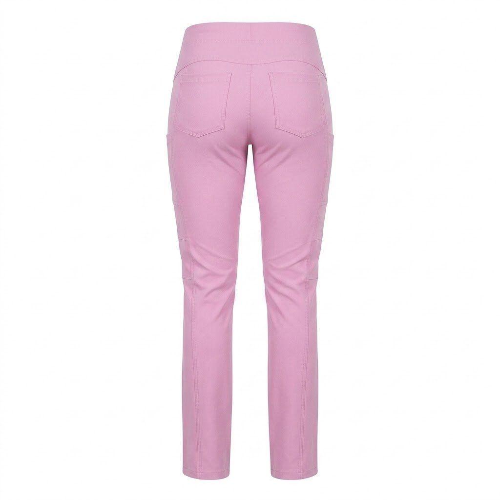 Pantalón Ripholia RIP-FLEX-19 clínico ultra-elasticado -1