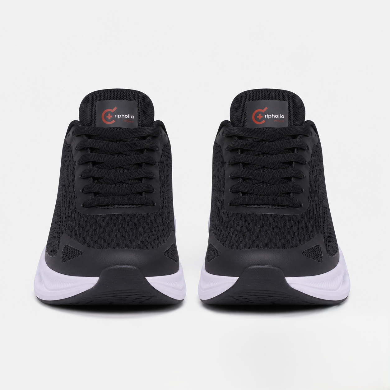 Zapatillas clínica Unisex Ripholia RIP-ZC-8 M.sintético-0