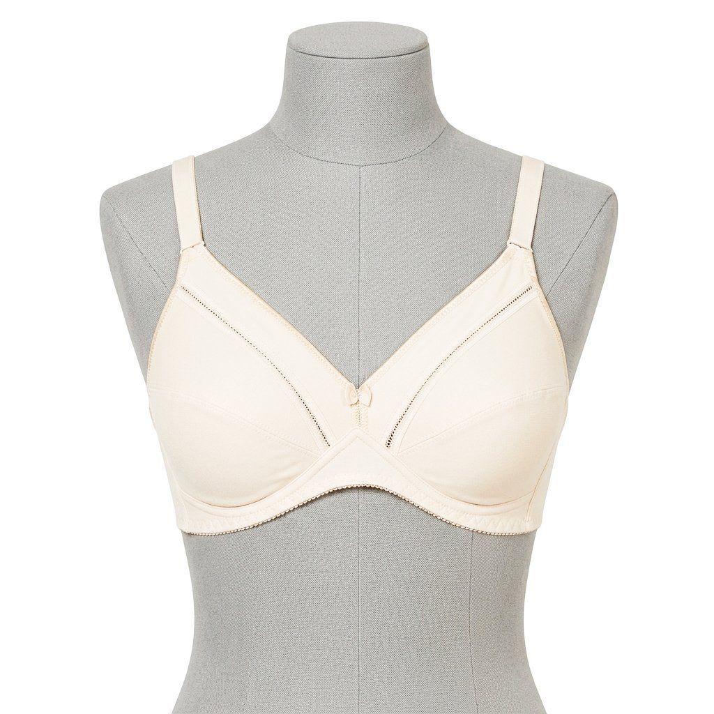 Sostén lady genny s-123b mujer adulto-0