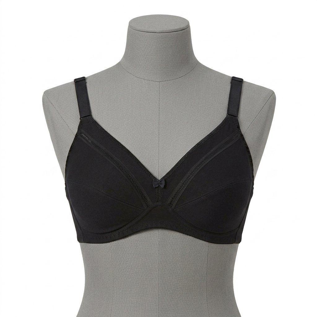 Sostén lady genny s-123b mujer adulto-0