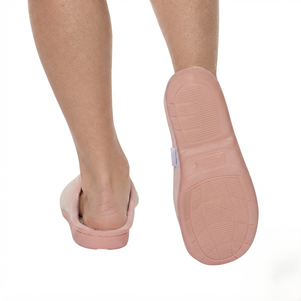 Slippers Snoopy Mujeres Lady Genny Z-219 Goma-2