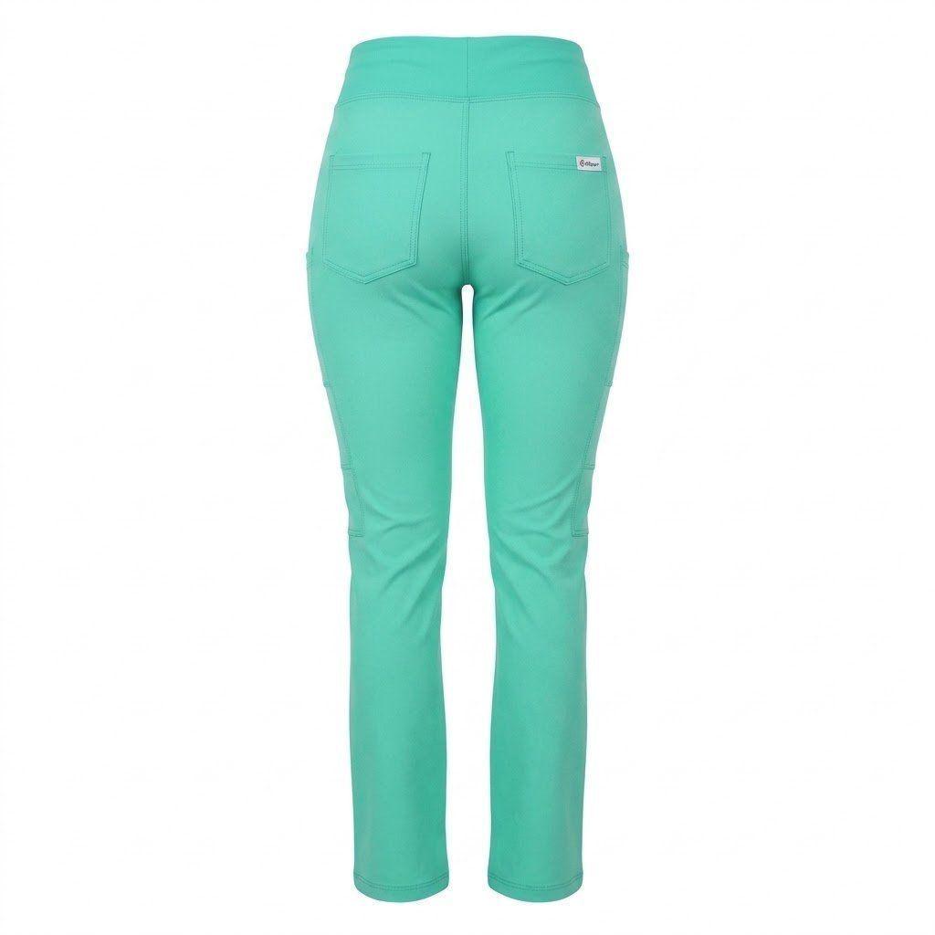 Pantalón Ripholia RIP-FLEX-17 clínico ultra-elasticado -1