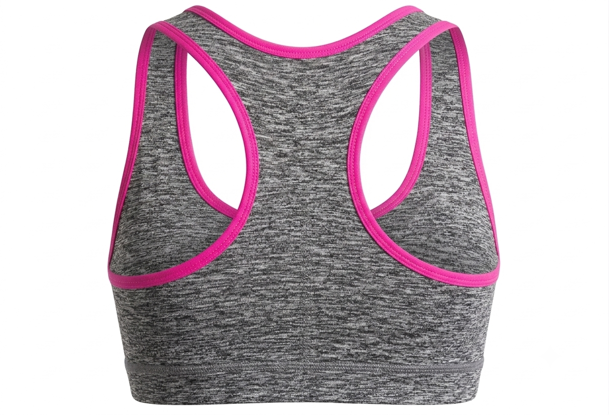 TOP NIÑA LADY GENNY AS-87 SEAMLESS DEPORTIVO-1