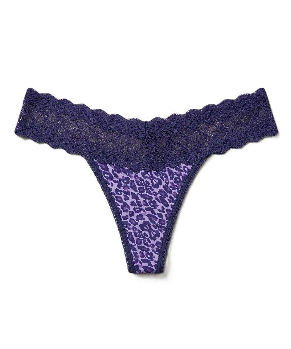 Colaless Mujer Lady Genny C-813 Algodón-0