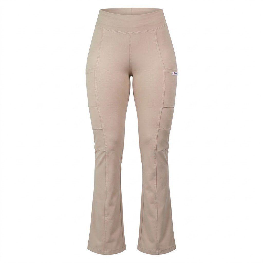 Pantalón Ripholia RIP-FLEX-11 clínico ultra-elasticado -0