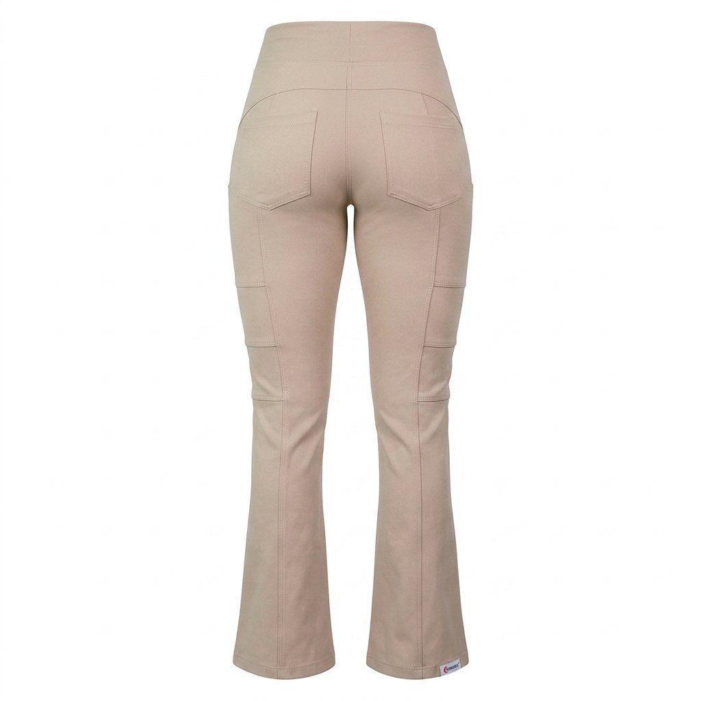 Pantalón Ripholia RIP-FLEX-11 clínico ultra-elasticado -1