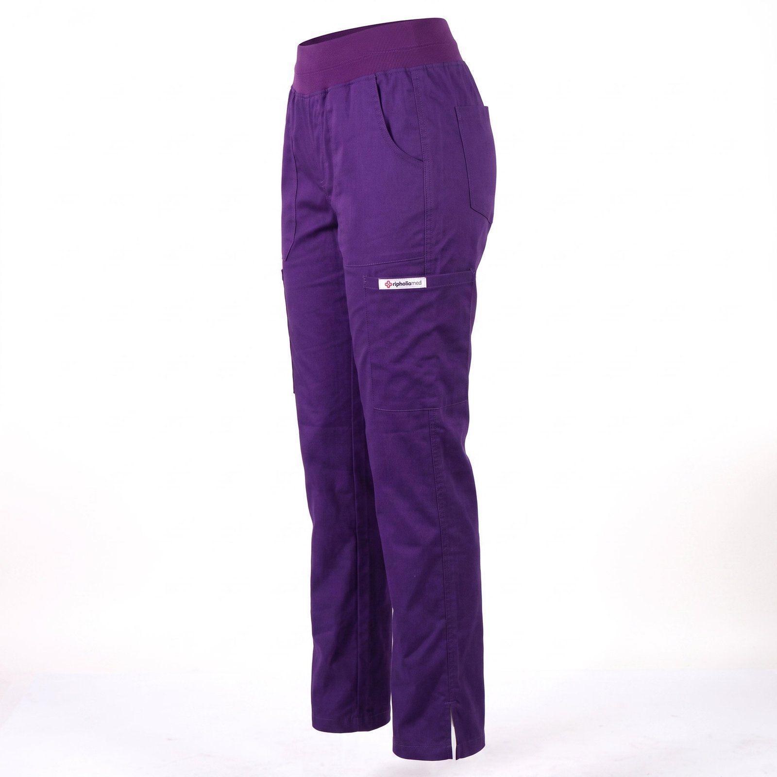 Pantalón Ripholia RIP-ALG-PM-4 PM Algodón-1
