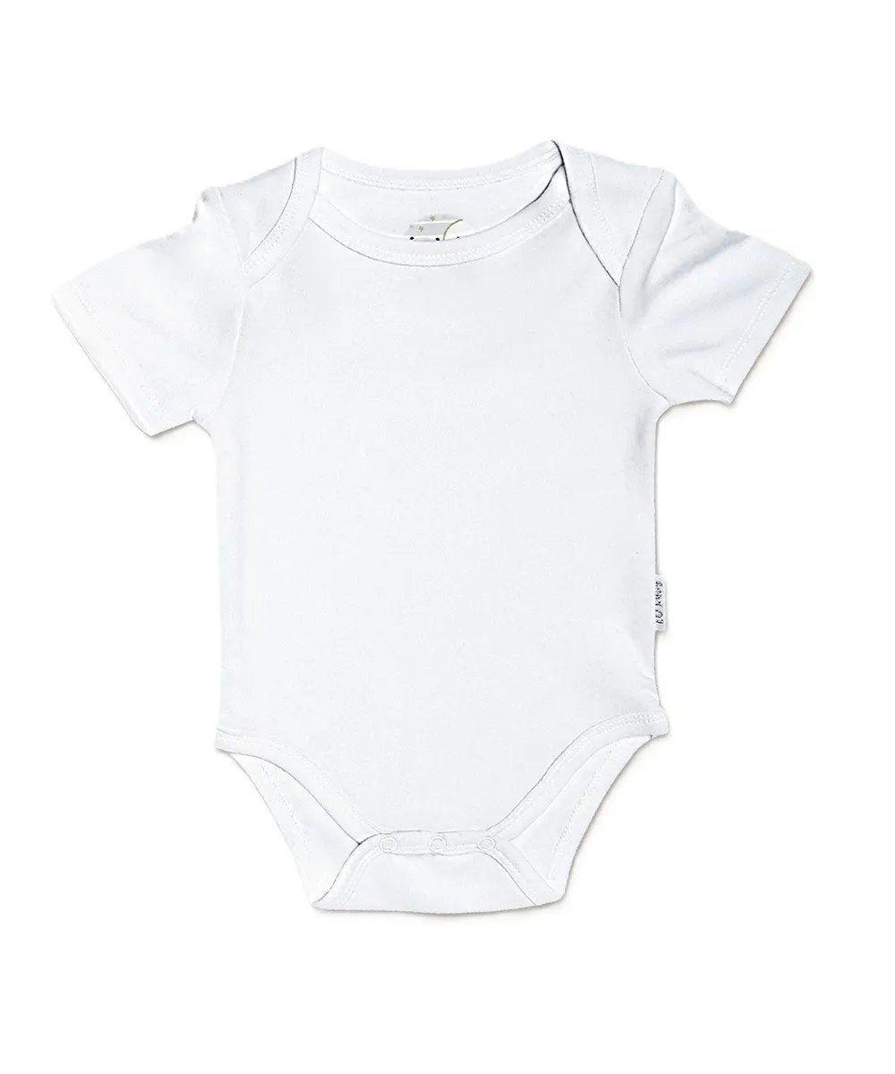 Body cotton bebé lady genny bb-169-0