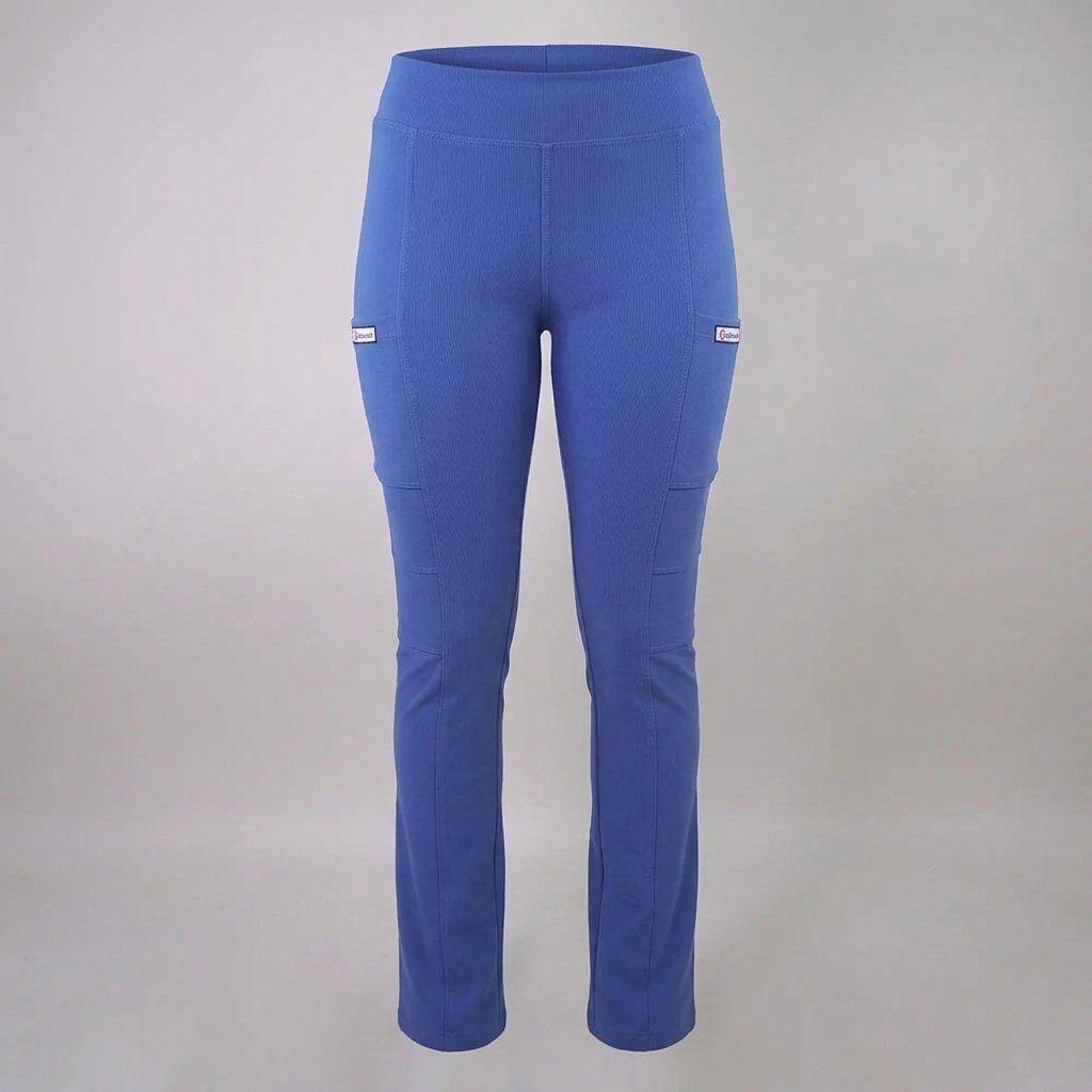 Pantalón Ripholia RIP-880-3 clinico elasticado spandex-0