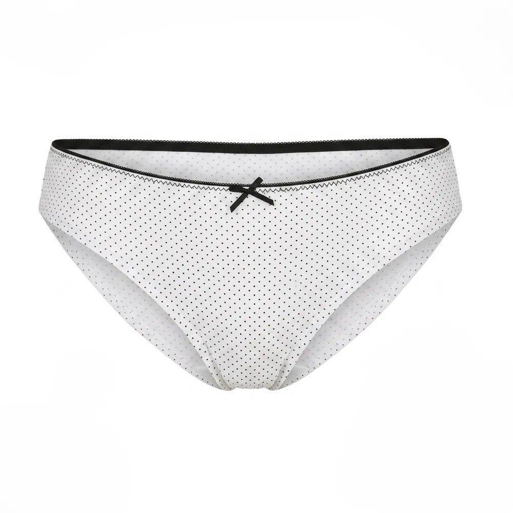 Tripack Tanga Mujer Lady Genny C-101 Algodón Spandex-2