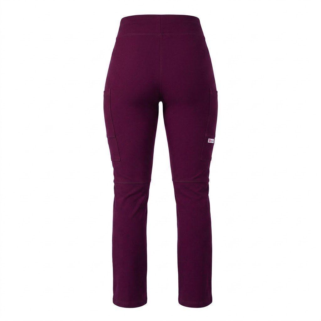 Pantalón Ripholia RIP-FLEX-15 clínico ultra-elasticado -1