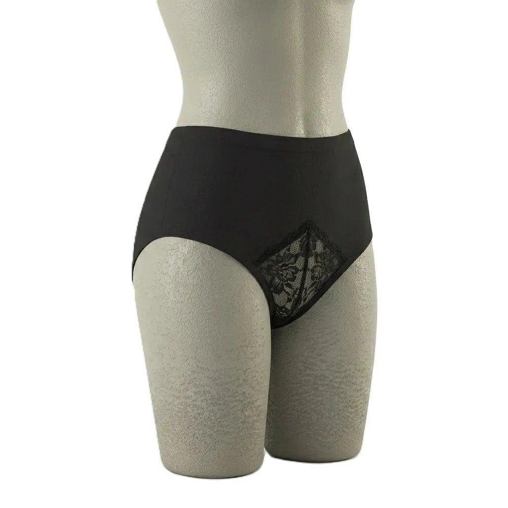 Colaless Control Mujer Lady Genny C-107-2