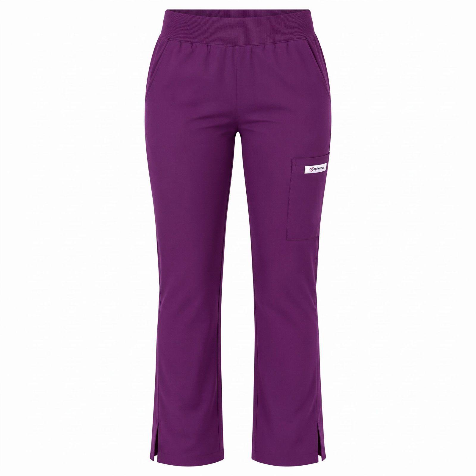 Pantalón Ripholia RIP-PM-4 Anti fluidos -0