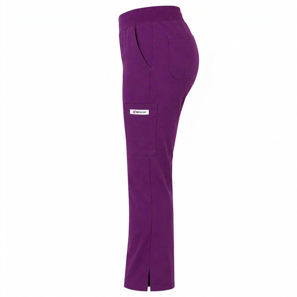Pantalón Ripholia RIP-PM-4 Anti fluidos -1