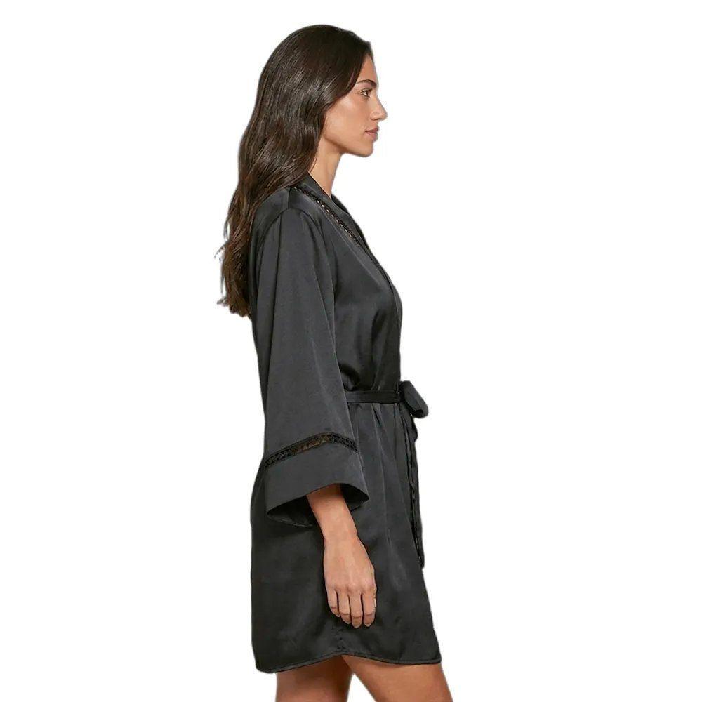 Bata satín mujer lady genny b-319-2