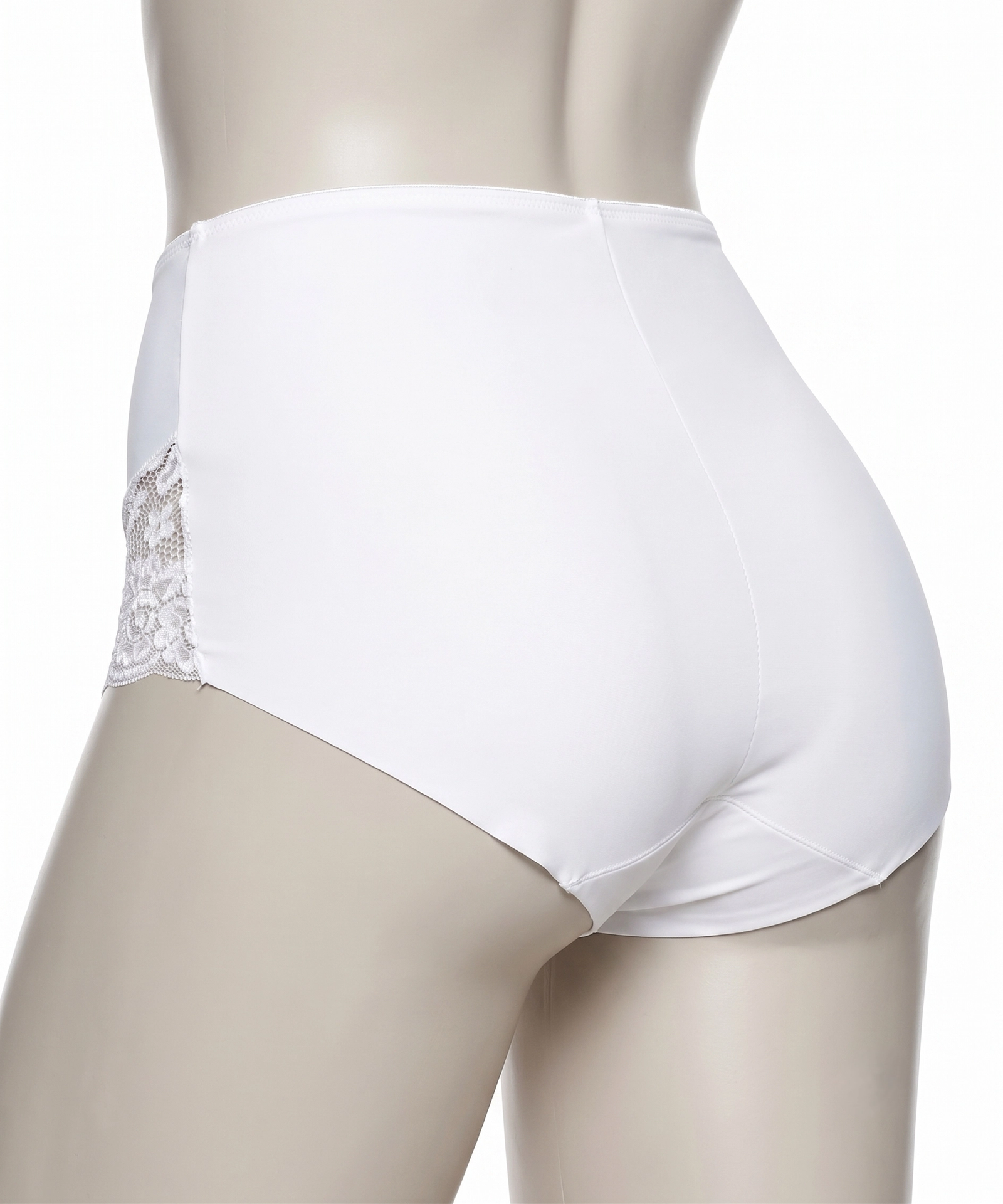 Cuadro Maxi Mujer Lady Genny C-953 Suave-2