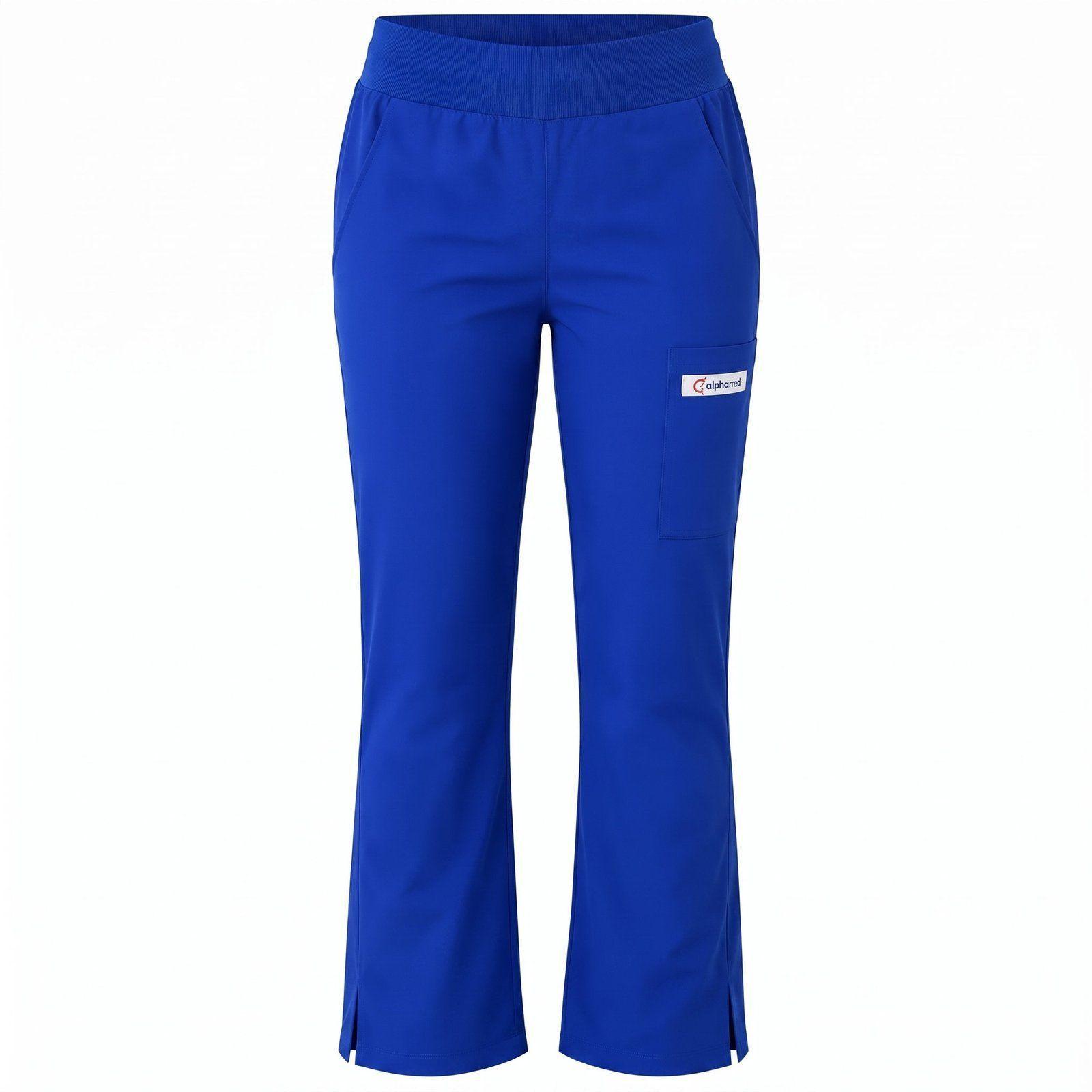 Pantalón Ripholia RIP-PM-2 Anti fluidos -0
