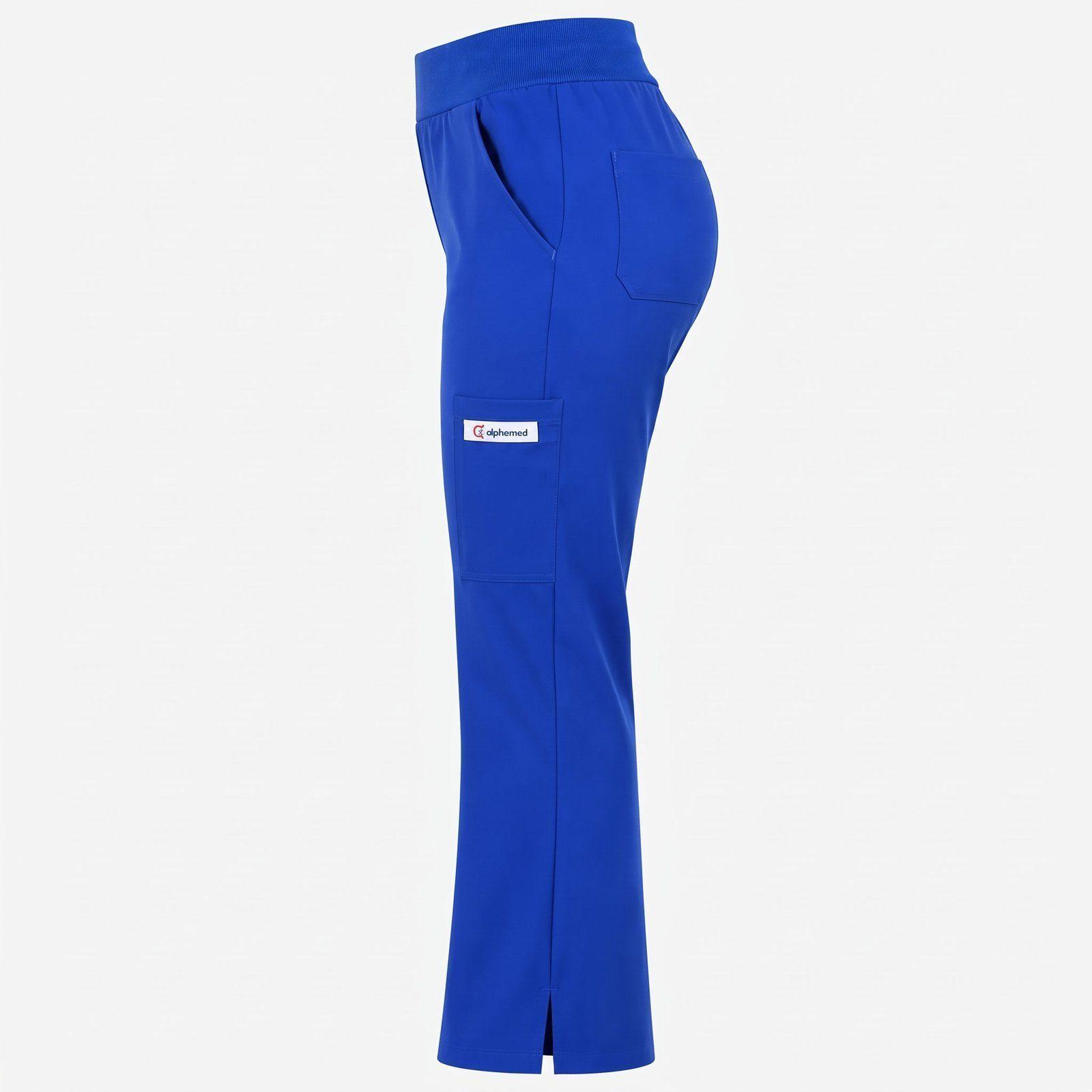 Pantalón Ripholia RIP-PM-2 Anti fluidos -1